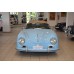 Porsche 356 Boxer Speedster Replica